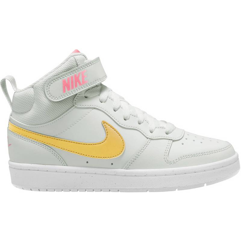Nike Court Borough Mid 2 Sneaker Kinder
