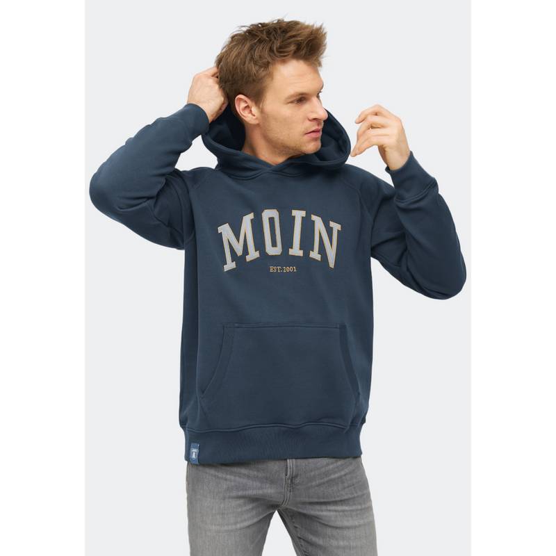 Derbe Moin Sweatshirt Herren