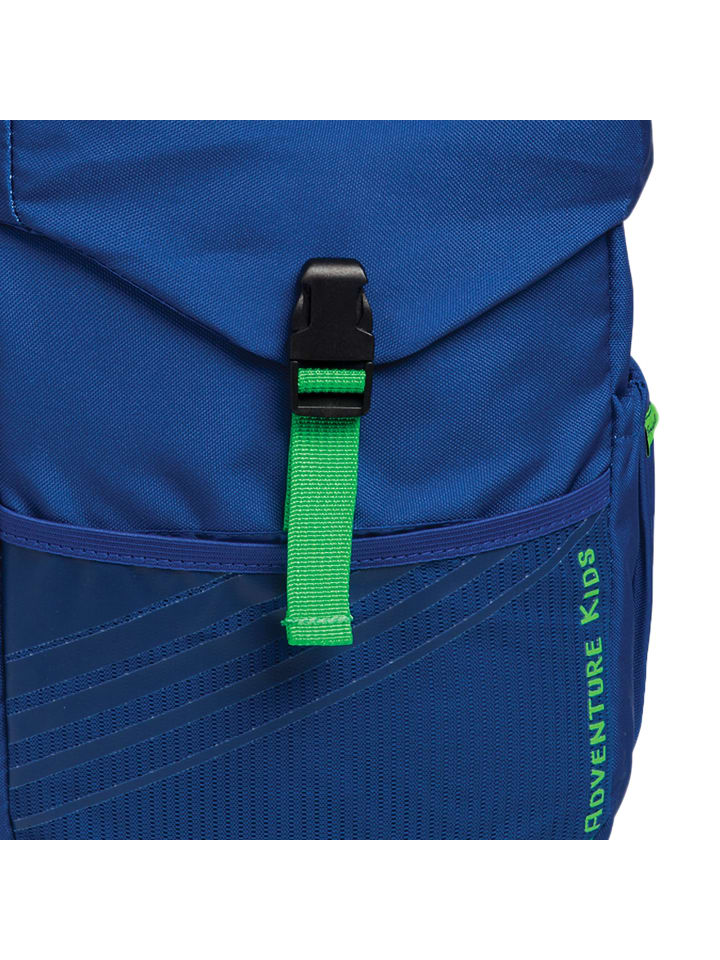 Fabrizio Kinderrucksack, Freizeitrucksack Polyester, recycelt  ca. 27cm hoch günstig kaufen onesize