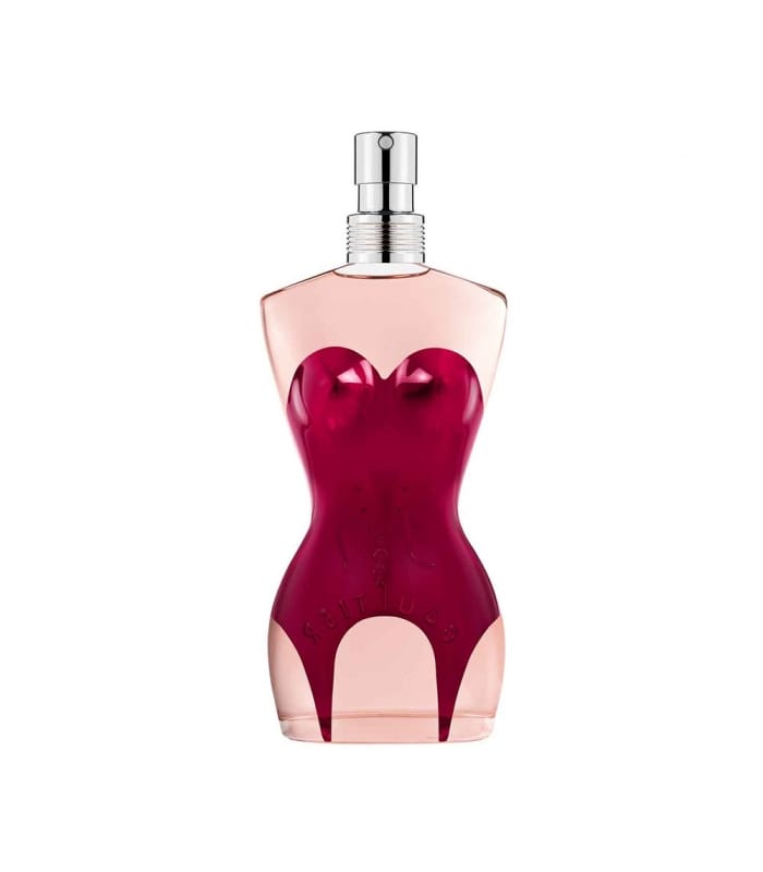 Jean Paul Gaultier-CLASSIQUE-Eau de Parfum Vaporisateur