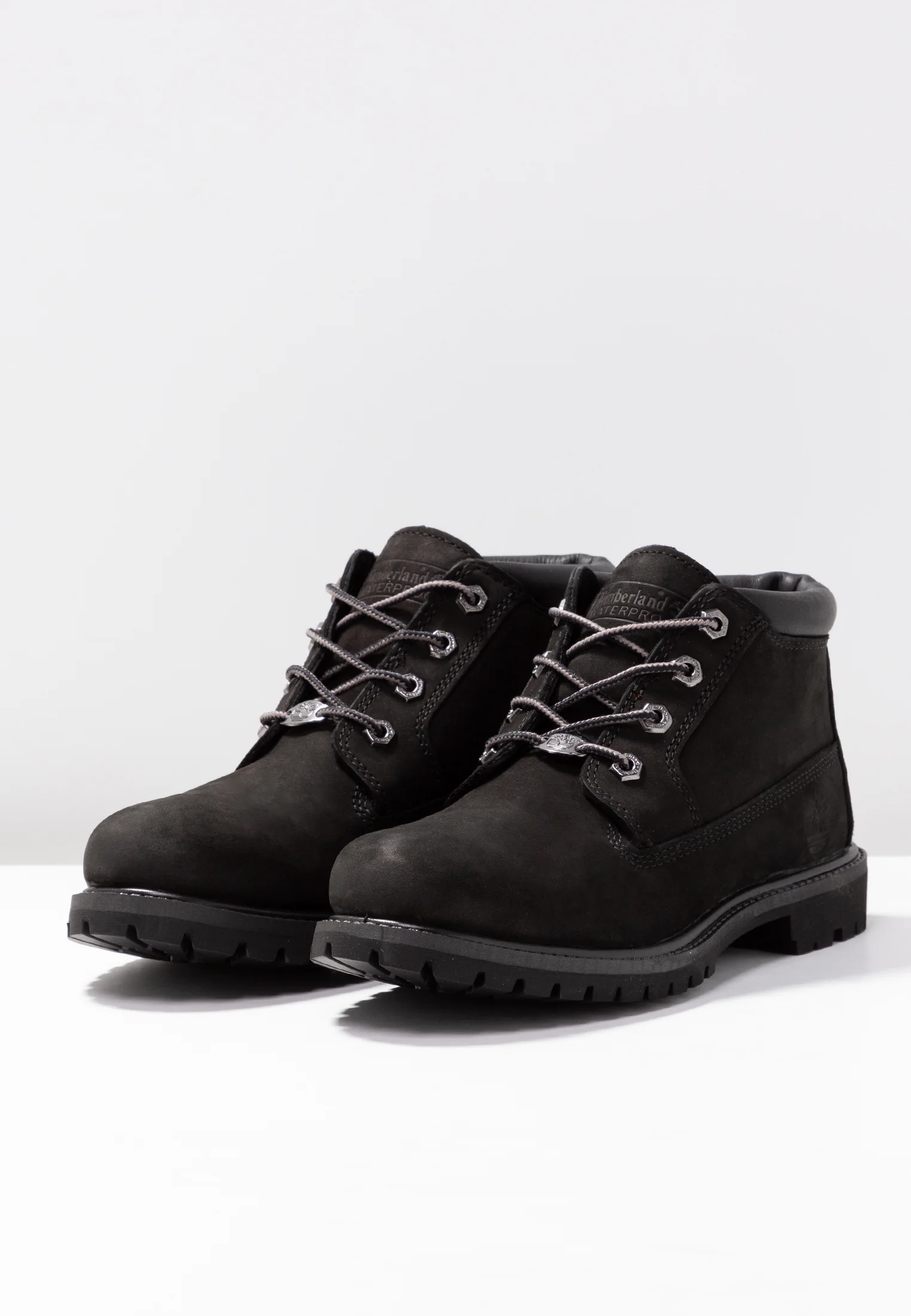 Timberland NELLIE CHUKKA DOUBLE - Botines