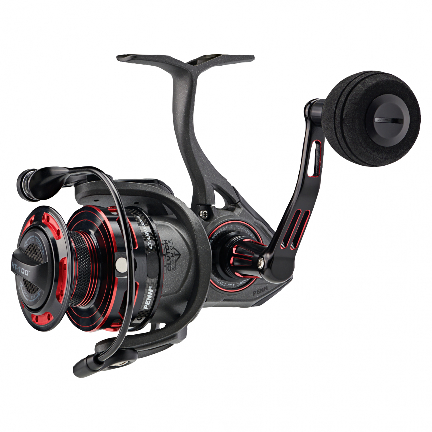Penn Meeresrolle Clash™ II HS