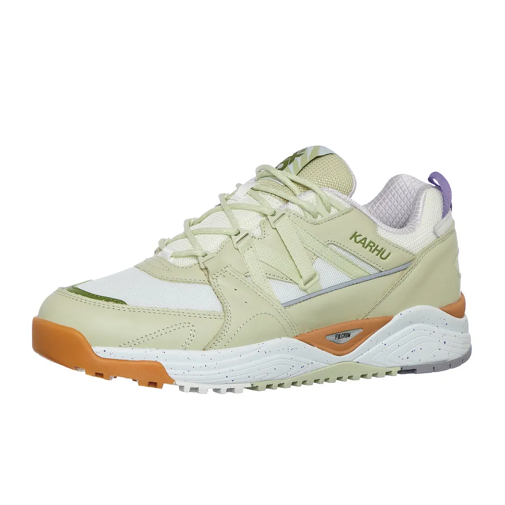 Karhu Fusion XC F830009 / grün