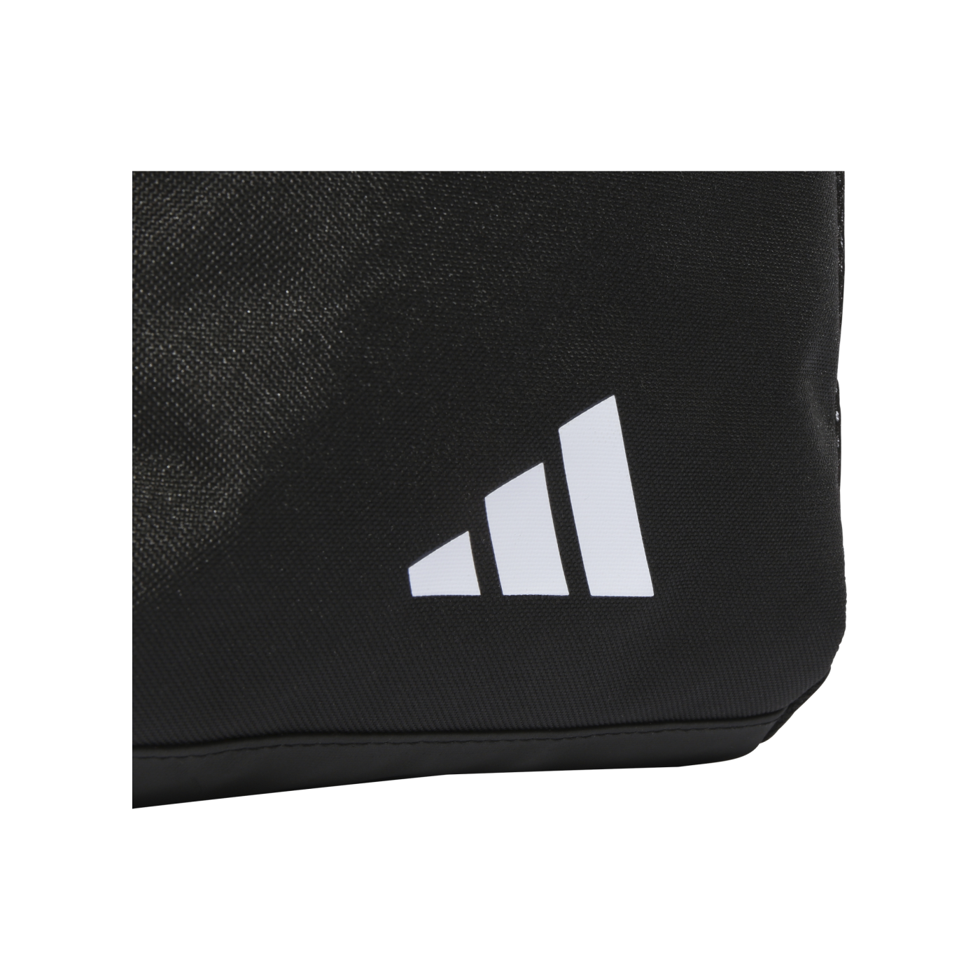 adidas Tiro League Schuhtasche Schwarz Weiss