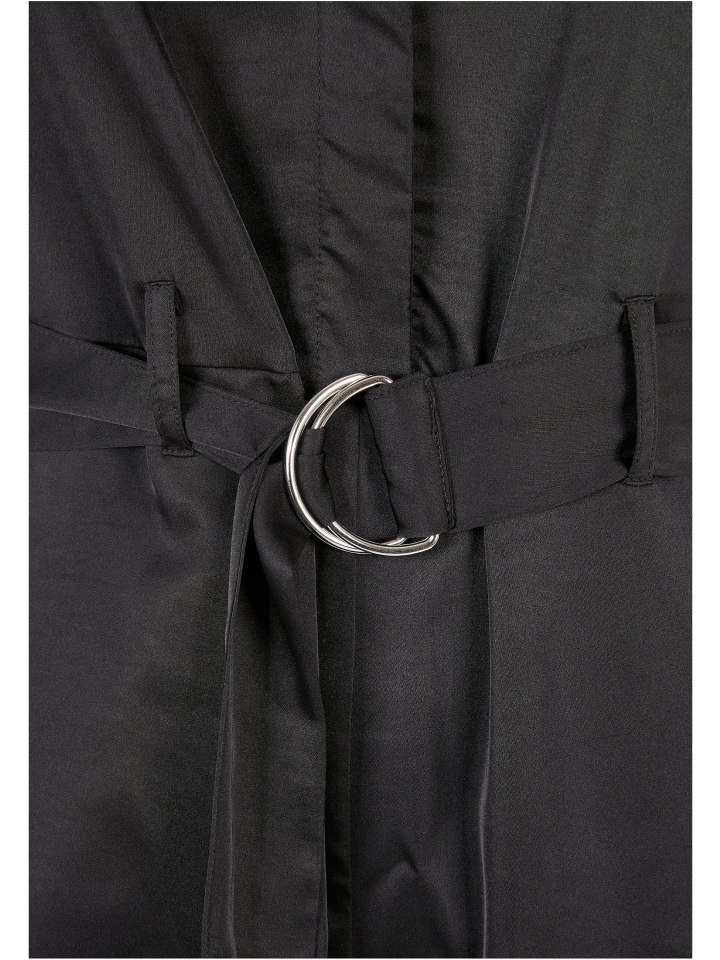 Urban Classics Urban Classics Jumpsuits in black günstig kaufen
