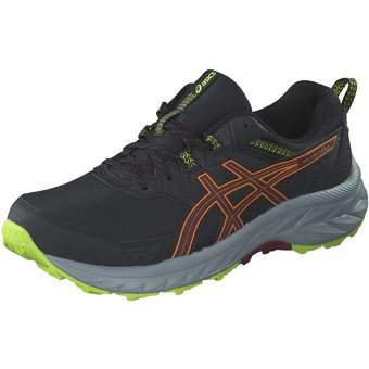 ASICS Gel-Venture 9 Trail Running in grau