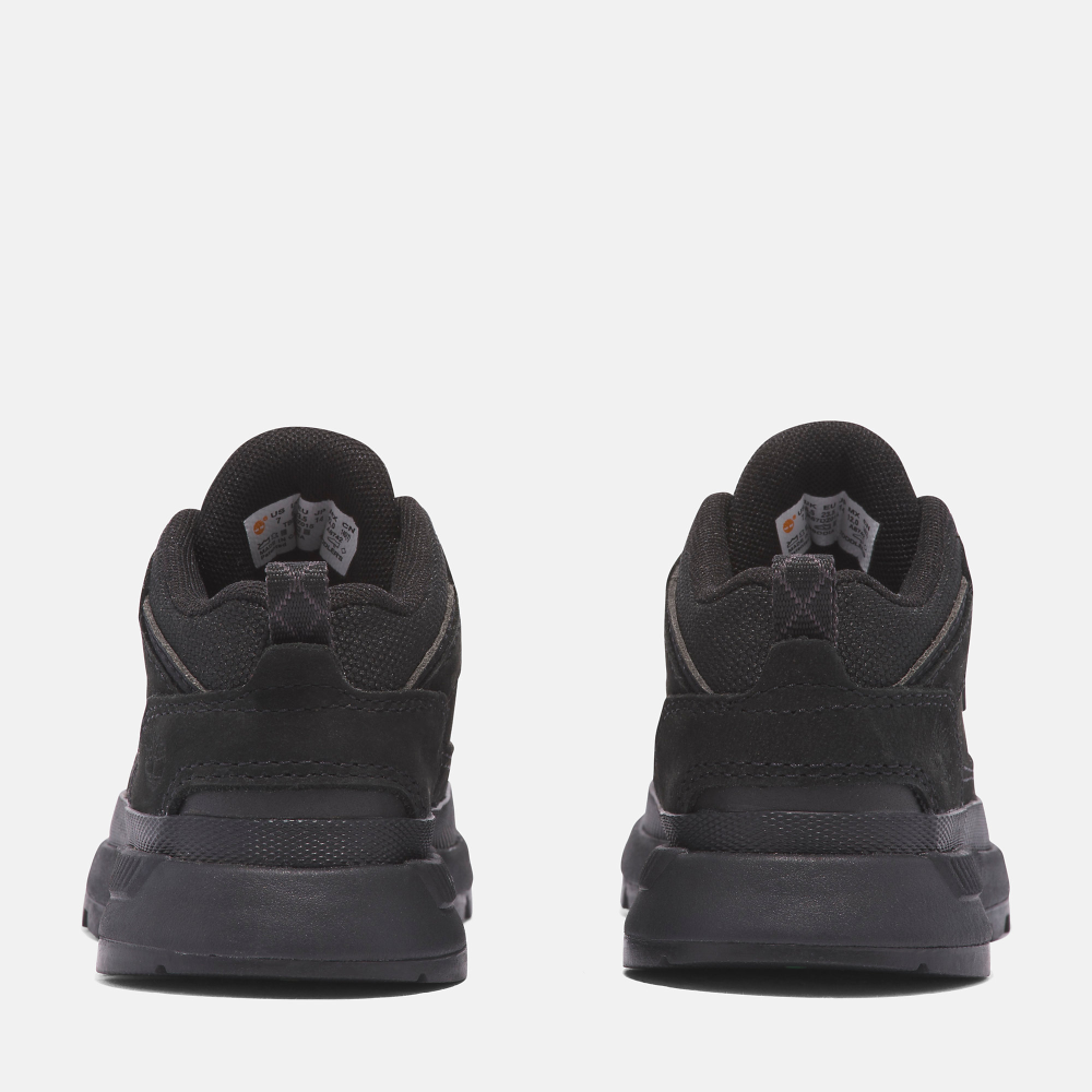 Timberland Field Trekker TB0A67DZ0151 / schwarz