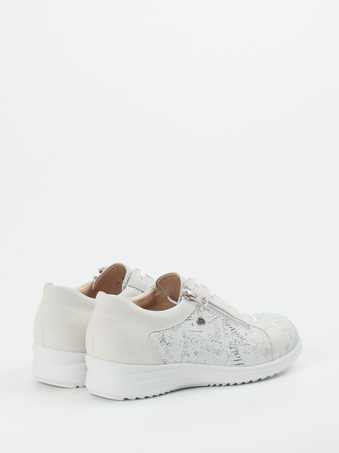 Schnürschuh-26517940028 Finn Comfort