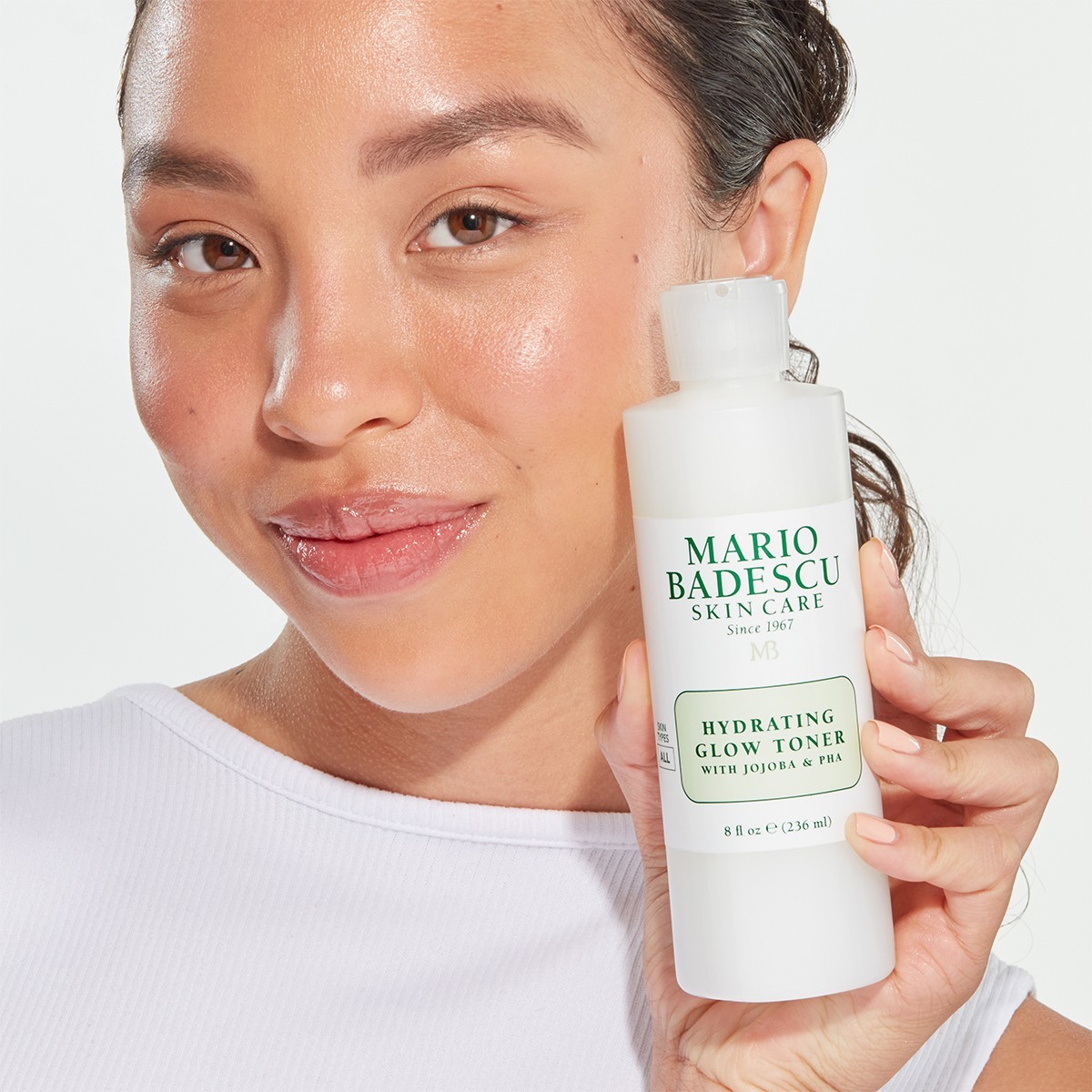 Mario Badescu hidratantni tonik za sjaj