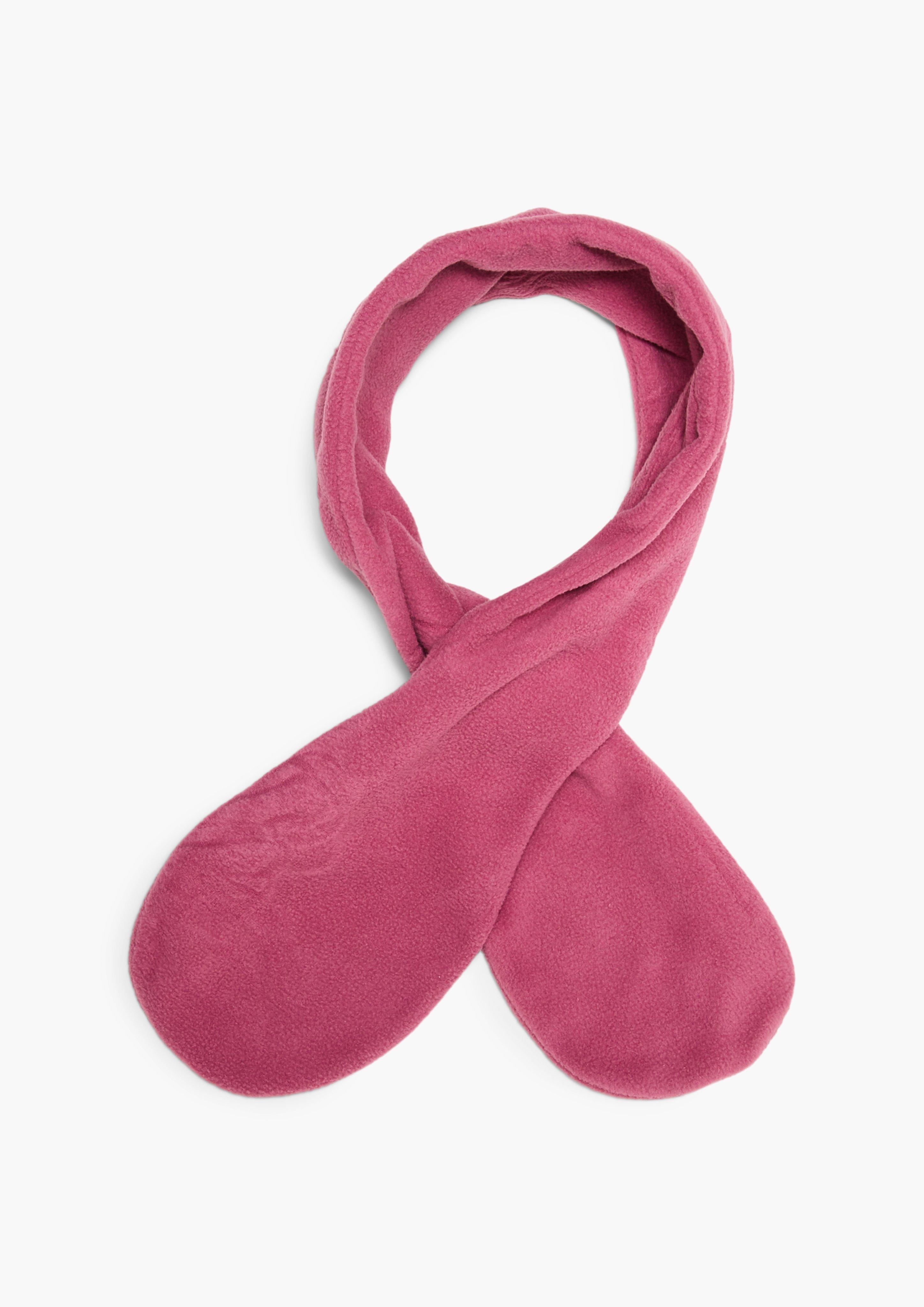 Schal aus Fleece  2132574-4592