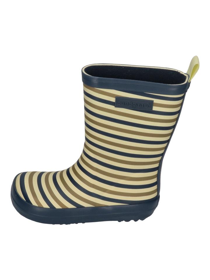 Bundgaard Gummistiefel CHARLY HIGH in bunt günstig kaufen