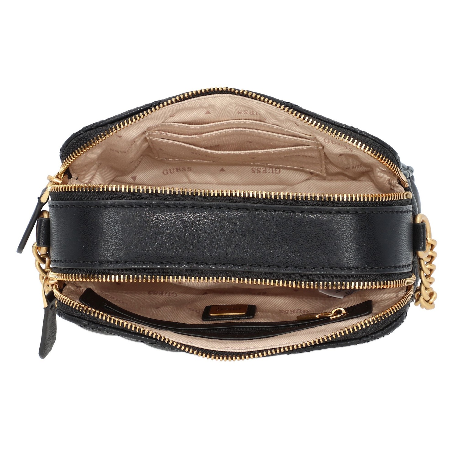 Umhängetasche Giully Camera Bag