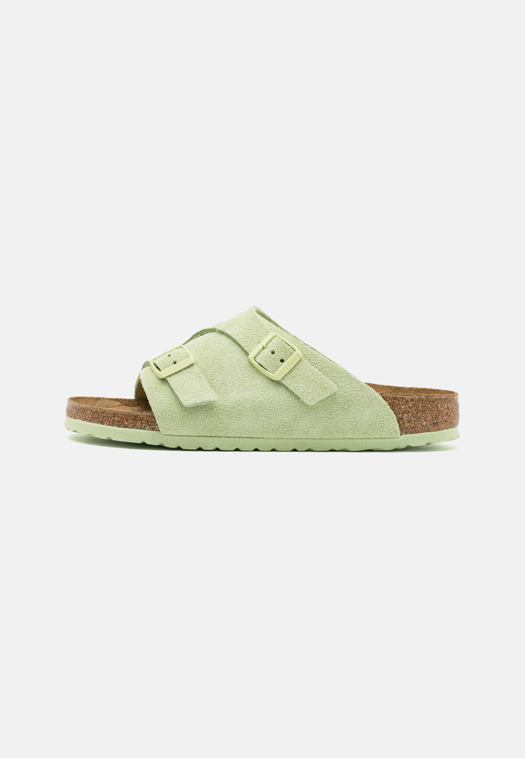 Birkenstock ZÜRICH ESTRECHA UNISEX - Pantuflas