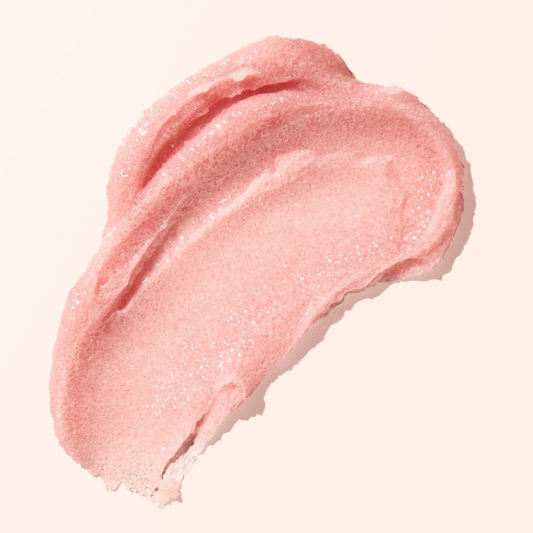 Squalane + Enzyme Sugar Body Scrub