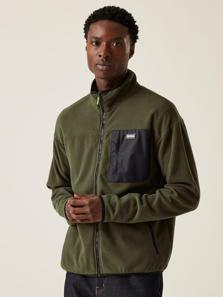 Regatta Fleecejacke 