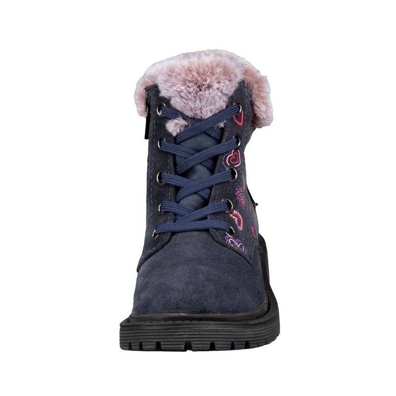 LICO Stiefel Stiefel Mdchen