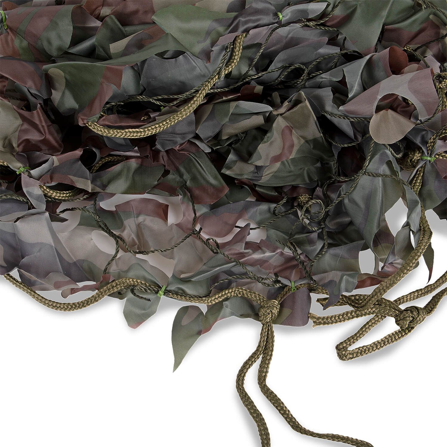 Tarnnetz Camouflage 6 x 3 Meter