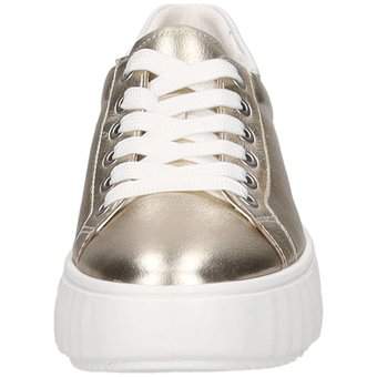 Ara Sneaker Monaco in gold