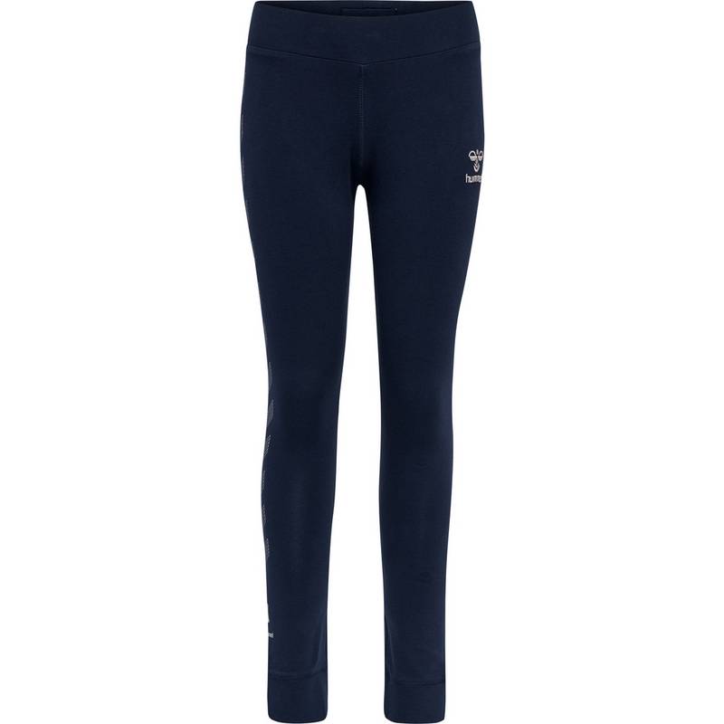 hummel hmlMOVE GRID COTTON TIGHTS KIDS Tights Kinder
