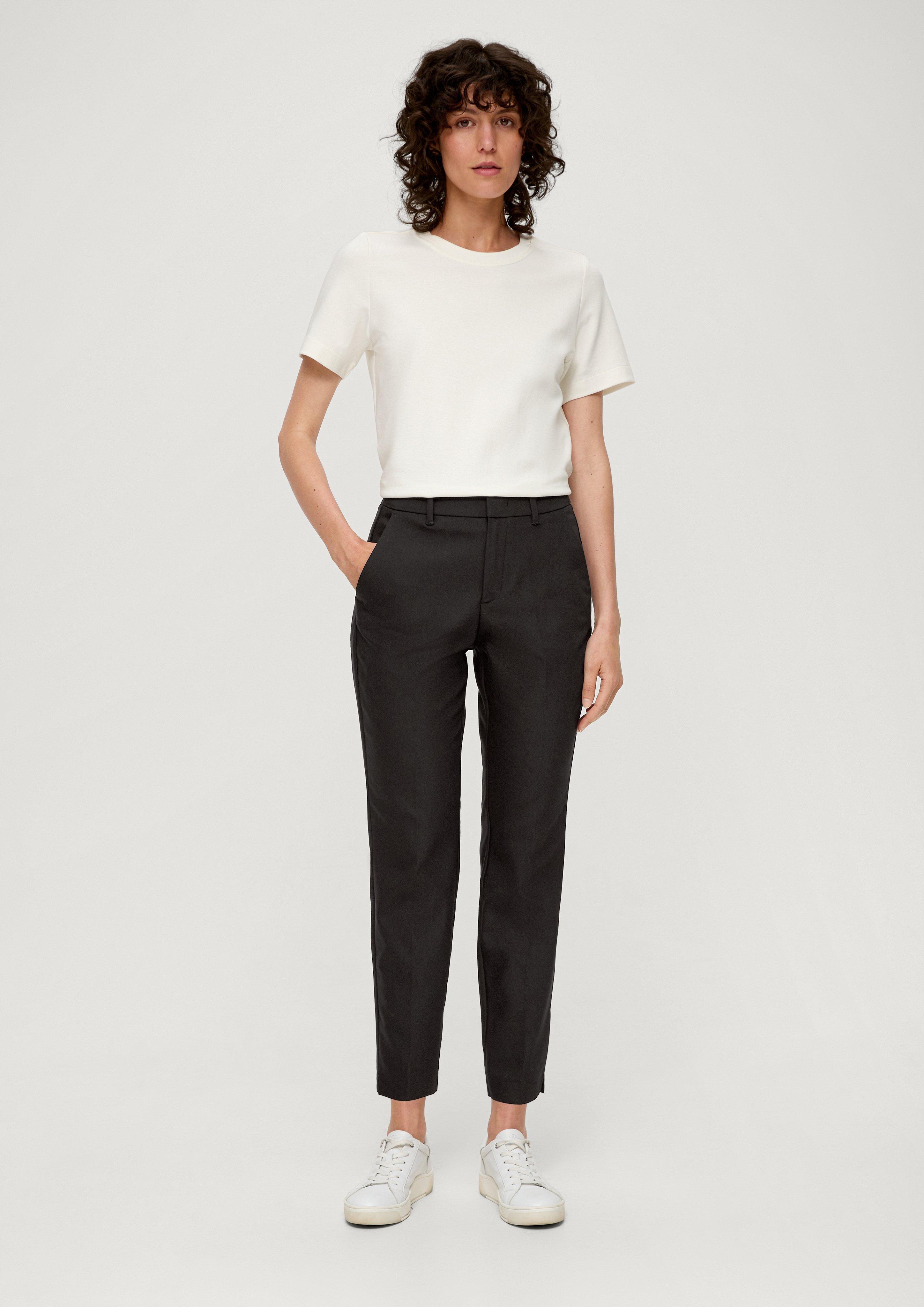 Cigarette Pants in 7/8-Länge  04.899.76.4872-9999