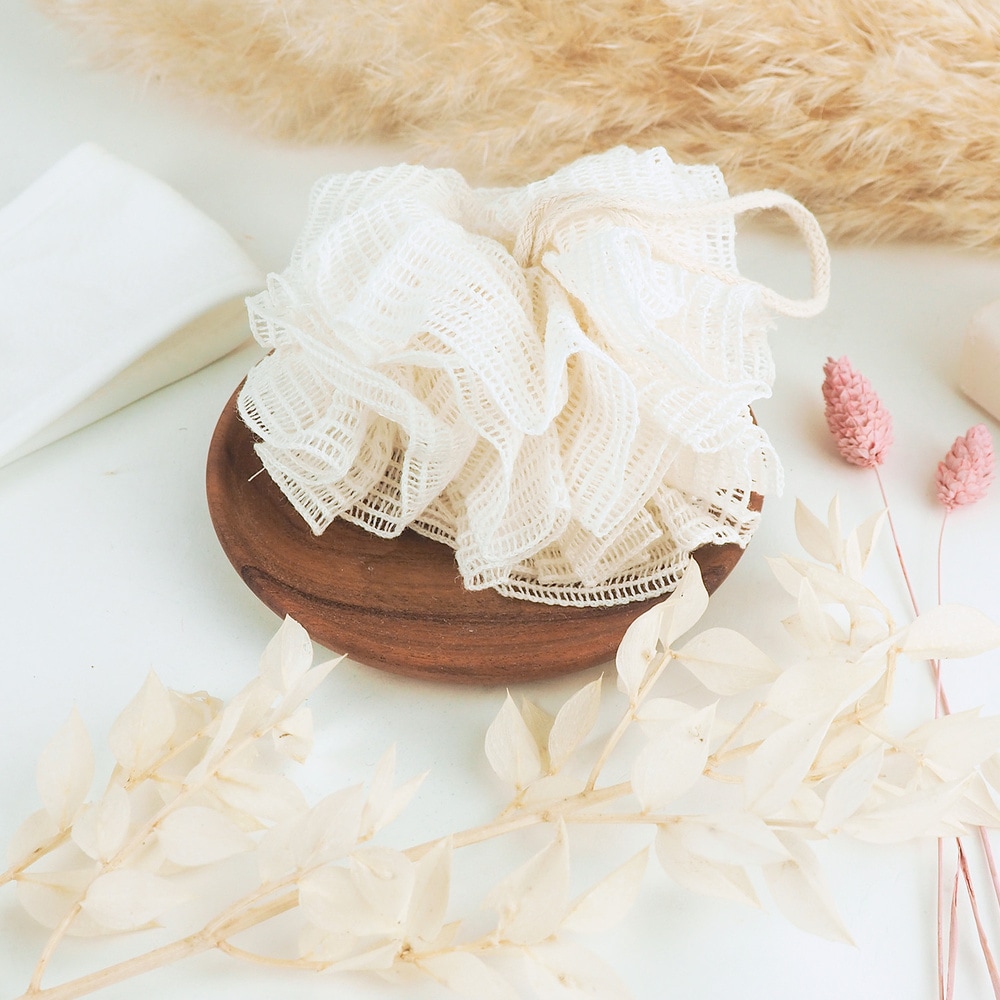 feel natural Fleur de douche Accessoire Corps