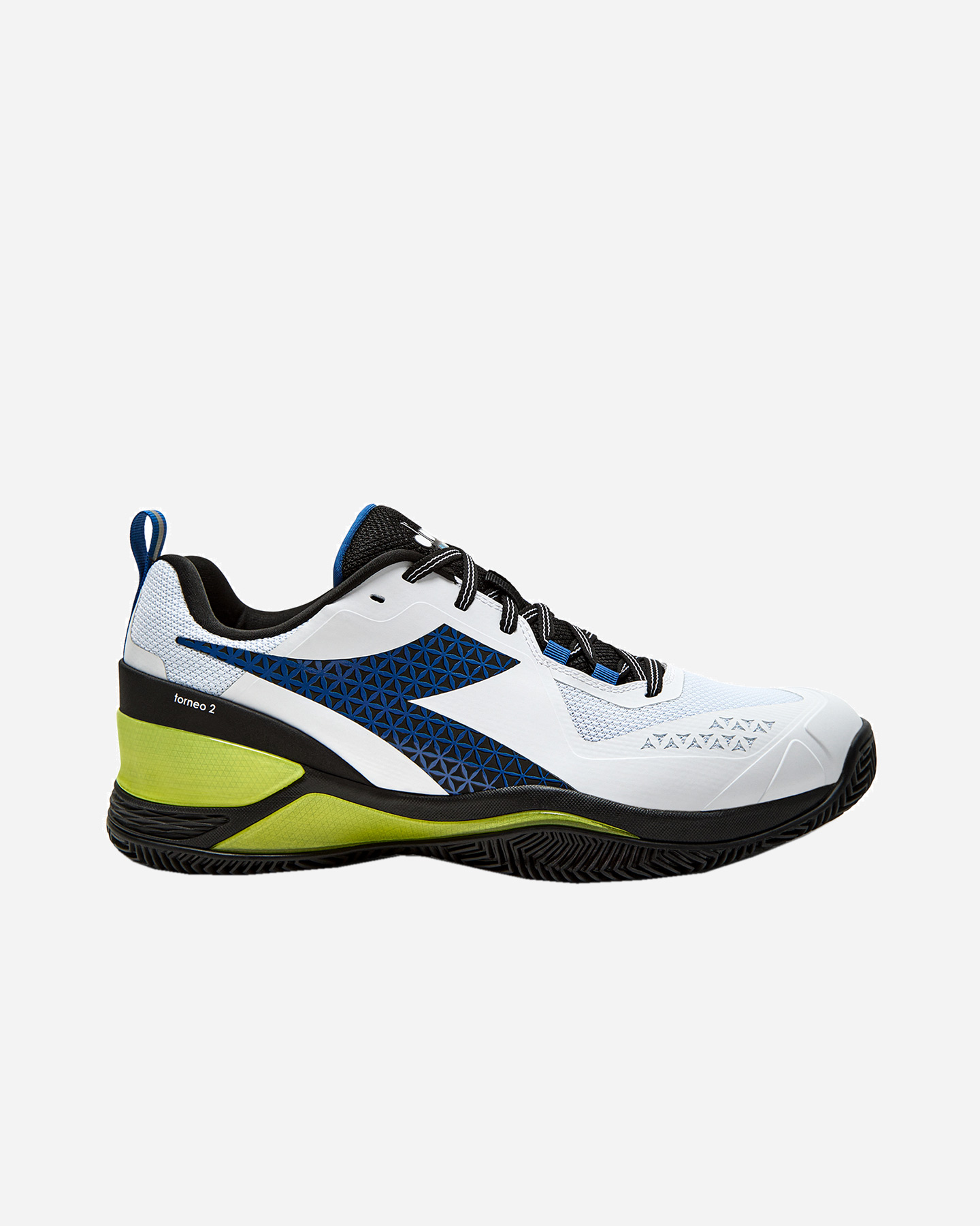 Scarpe Tennis Diadora Blushield Tornado Clay M 101.179504-D0620