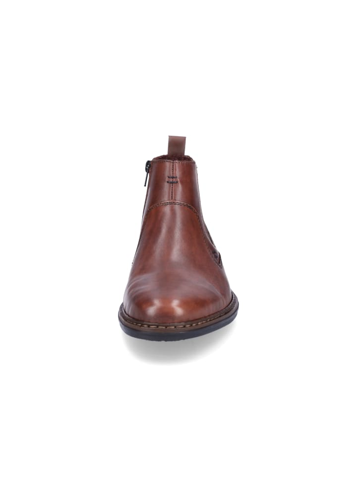 rieker Boot in braun günstig kaufen