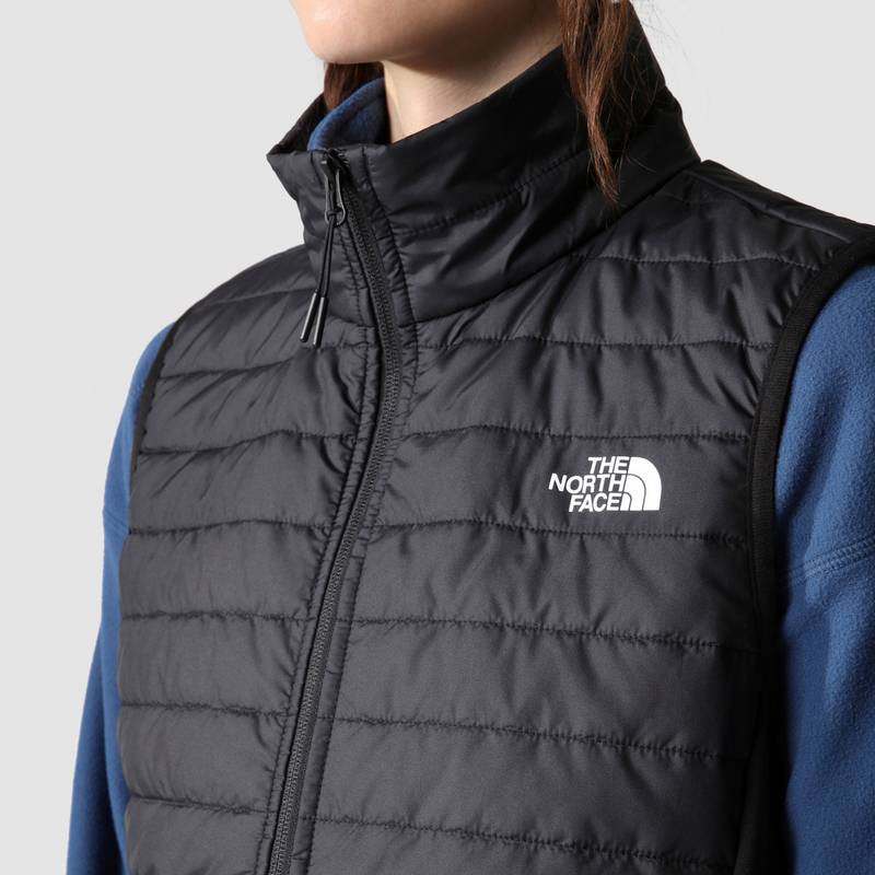 The North Face CANYONLANDS HYBRID Outdoorweste Damen