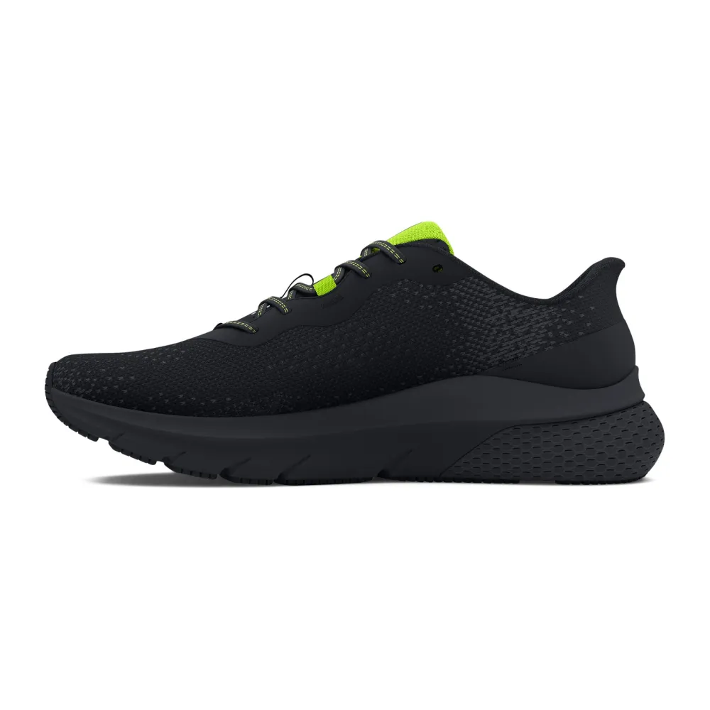 Under Armour HOVR Turbulence 2 3026520-003 / schwarz