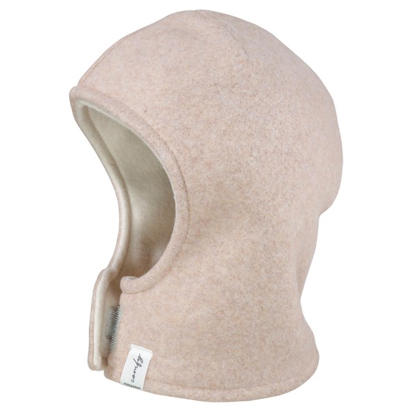 maximo - Kid's Mini-Schlupfmütze doppelt - Sturmhaube