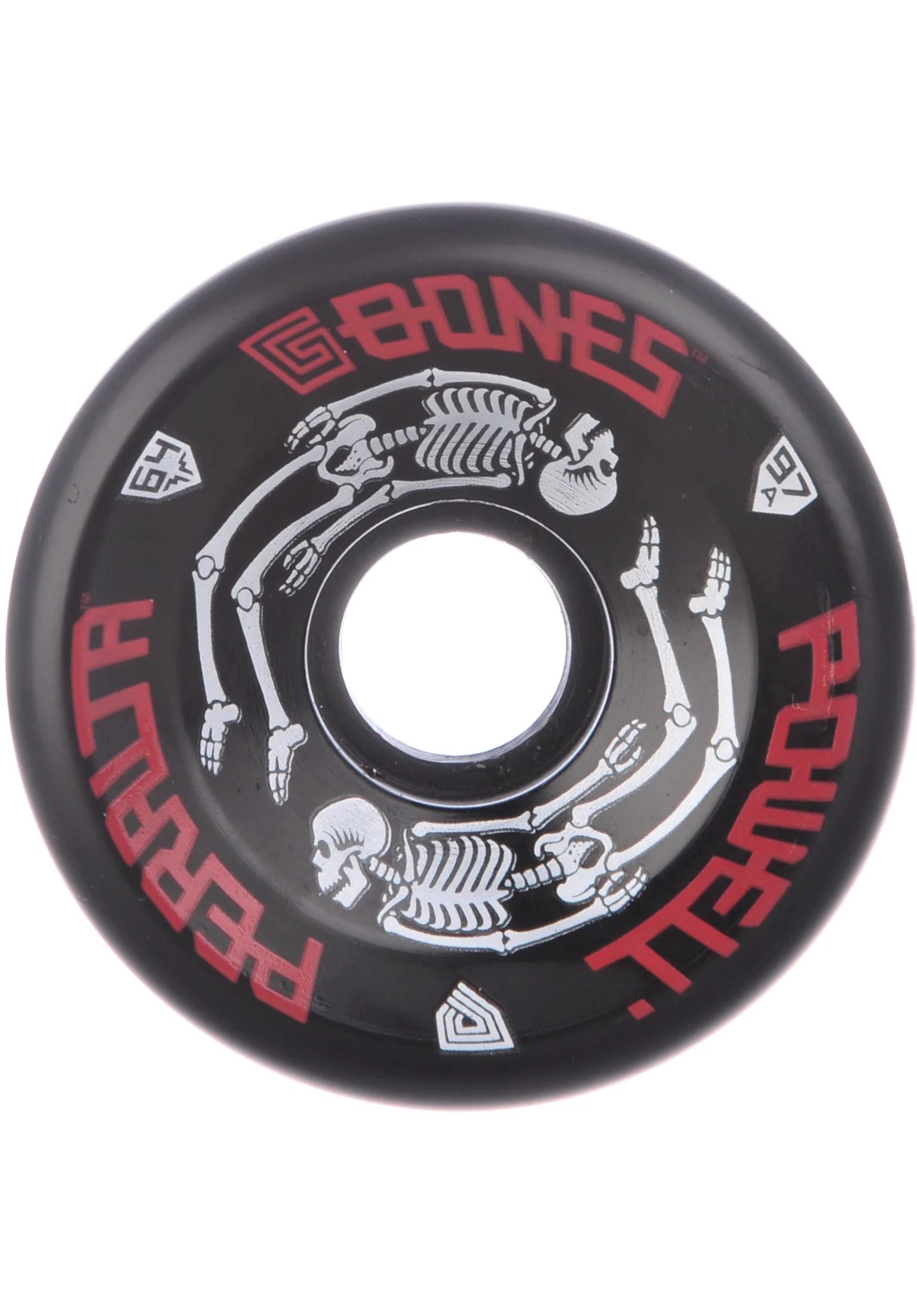 Original G-Bones 97A