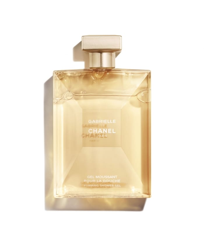 GABRIELLE CHANEL-Gel moussant pour la douche