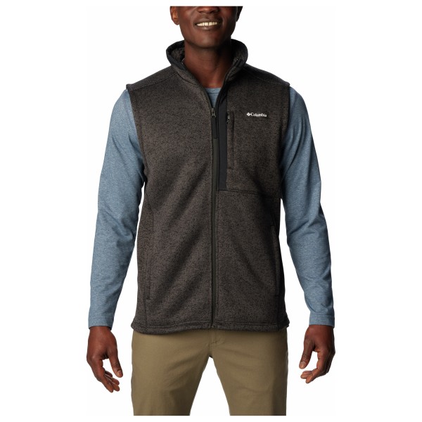 Columbia - Sweater Weather Vest - Fleeceweste