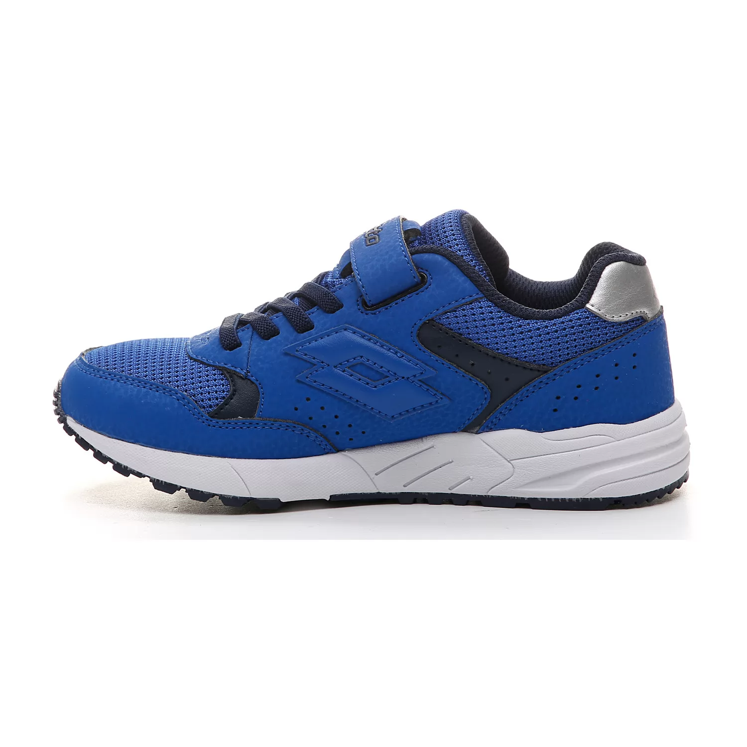 ROAD VII PACIFIC BLUE/DRESS BLUE