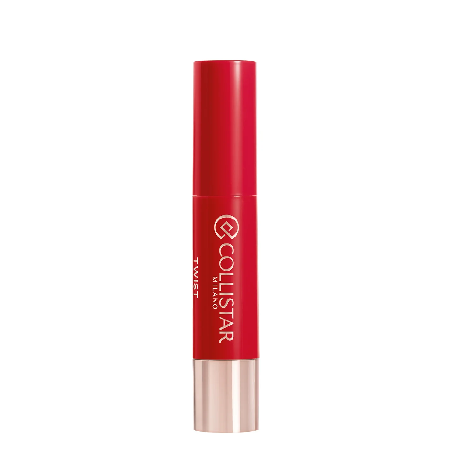 Balmy Gloss Lip Twist - ceruzka na pery, lesk, rúž