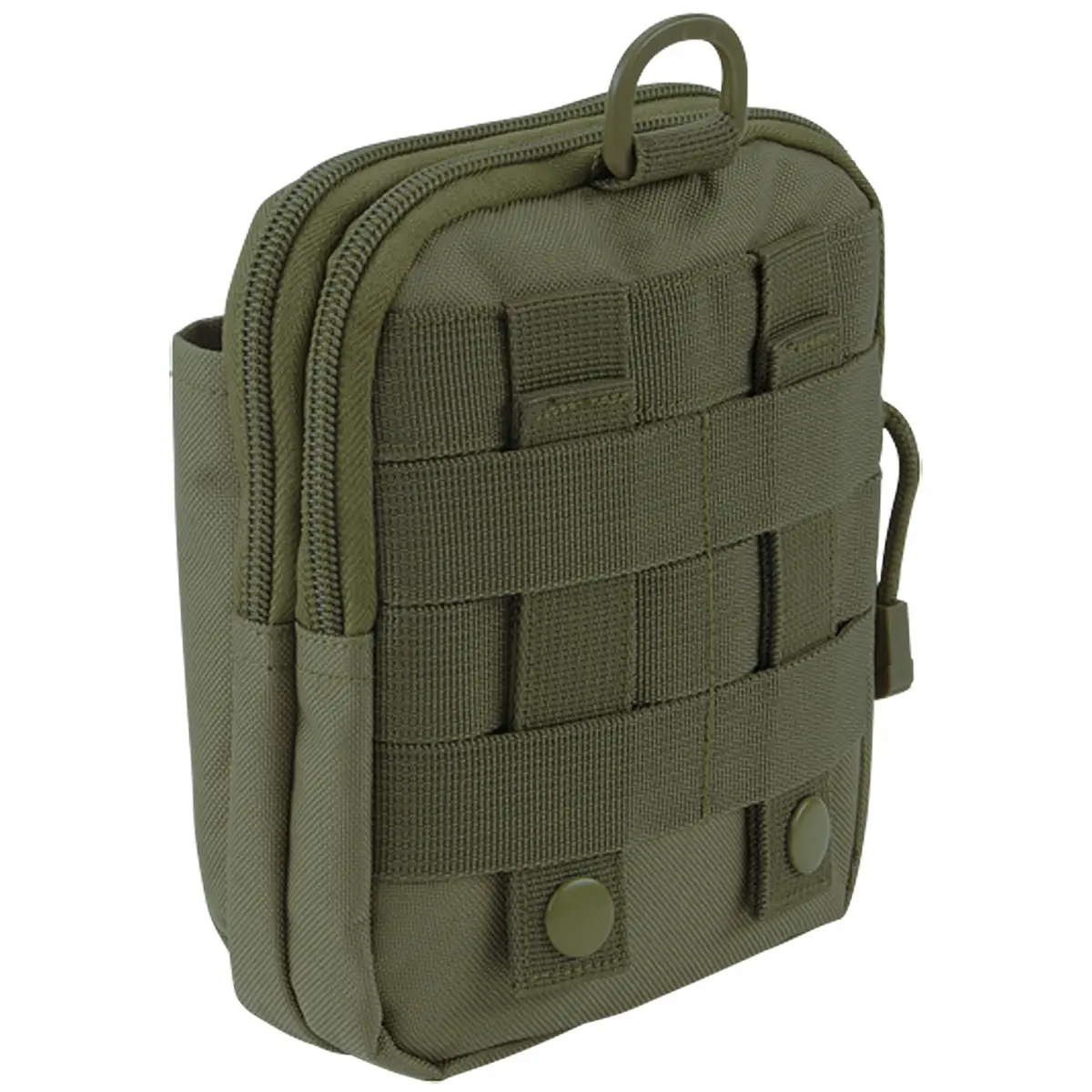 Molle Pouch Functional versch. Farben