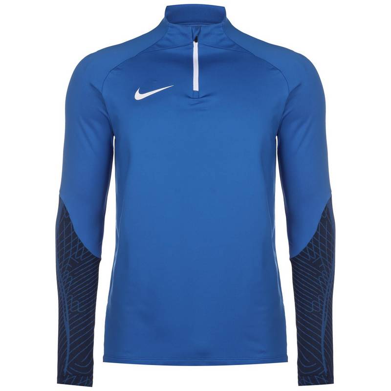 Nike Strike 23 Drill Top Funktionsshirt Herren