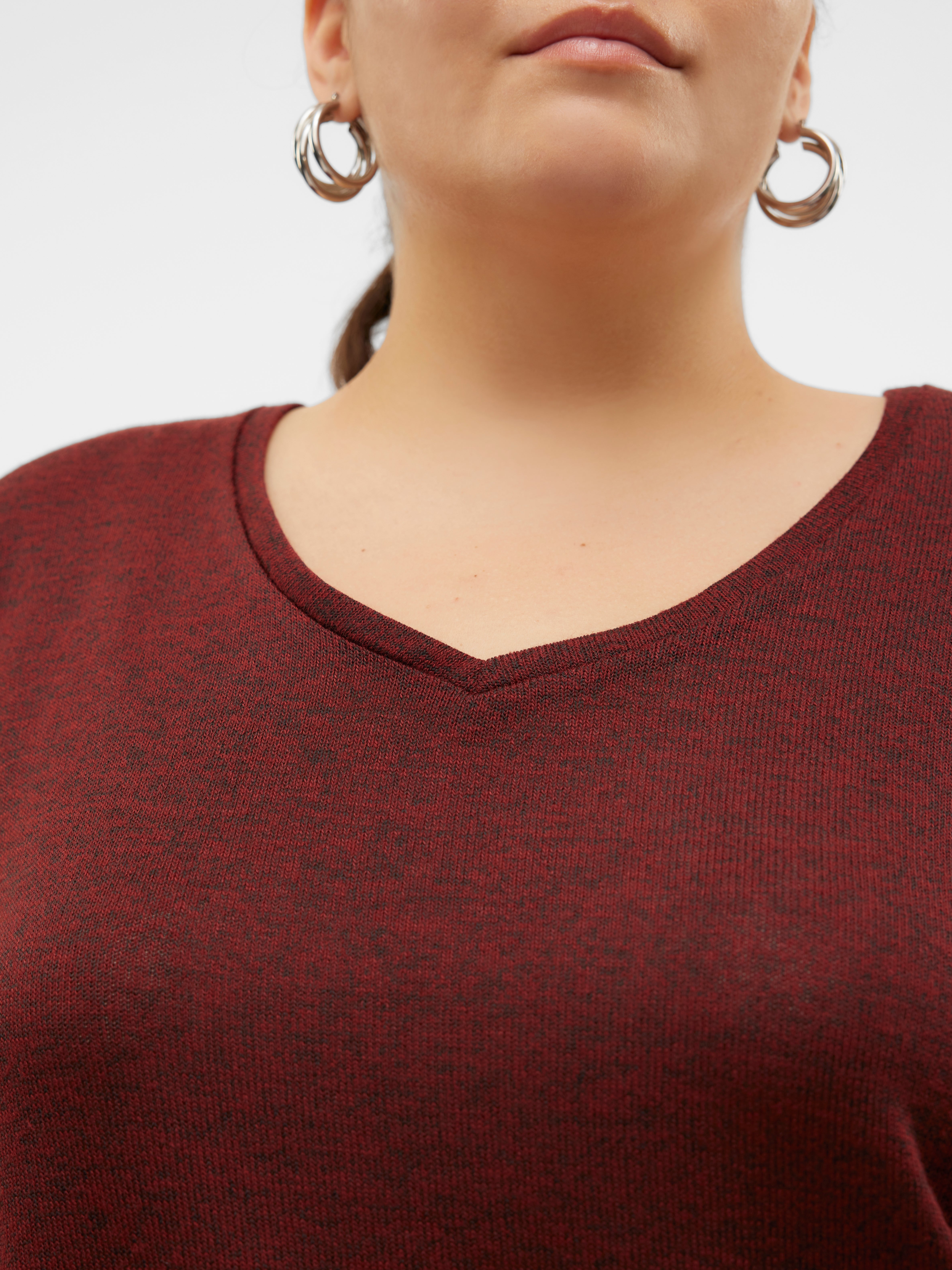 VMCBRIANNA Pullover