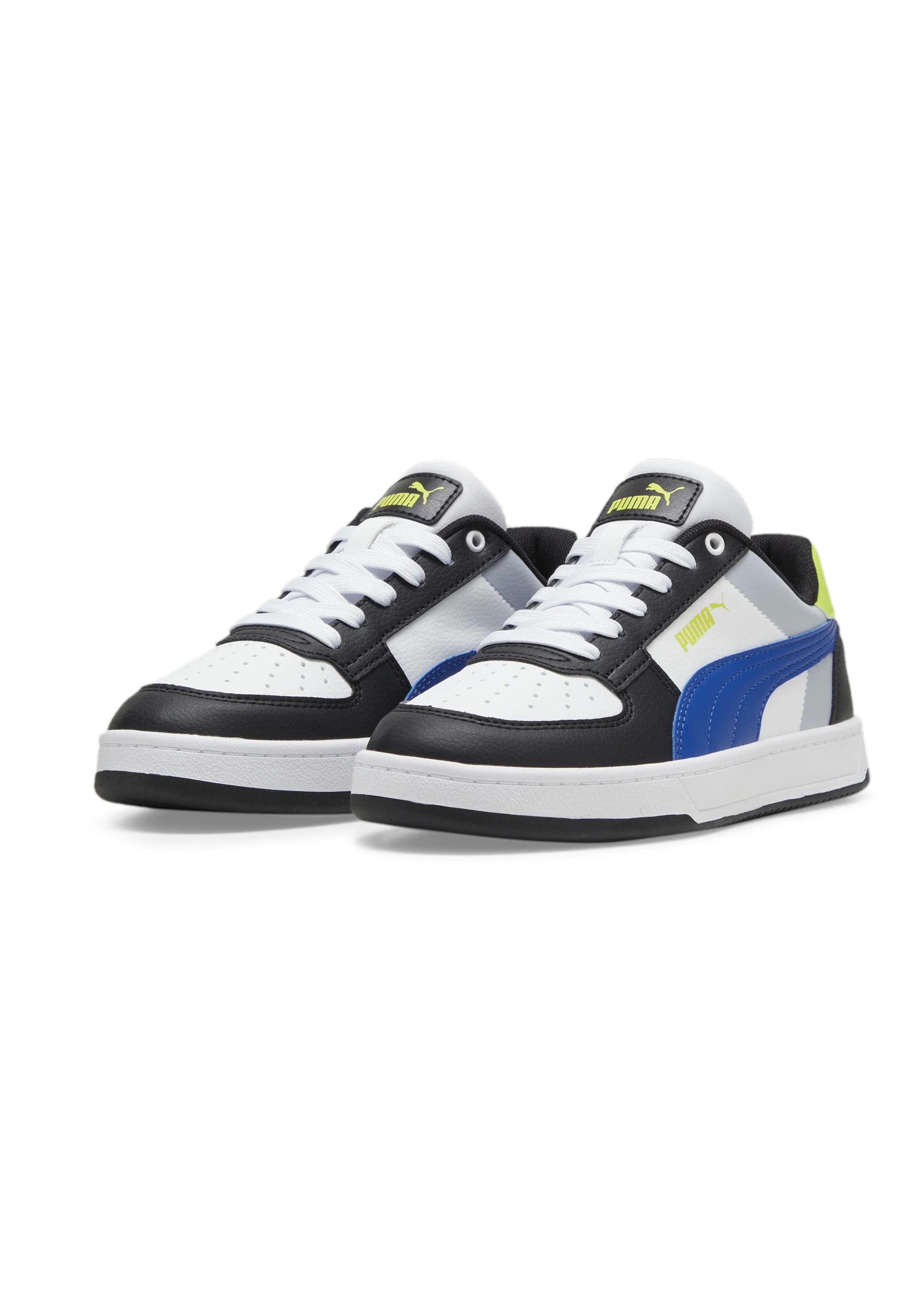 Puma CAVEN 2.0 BLOCK - Zapatillas bajas