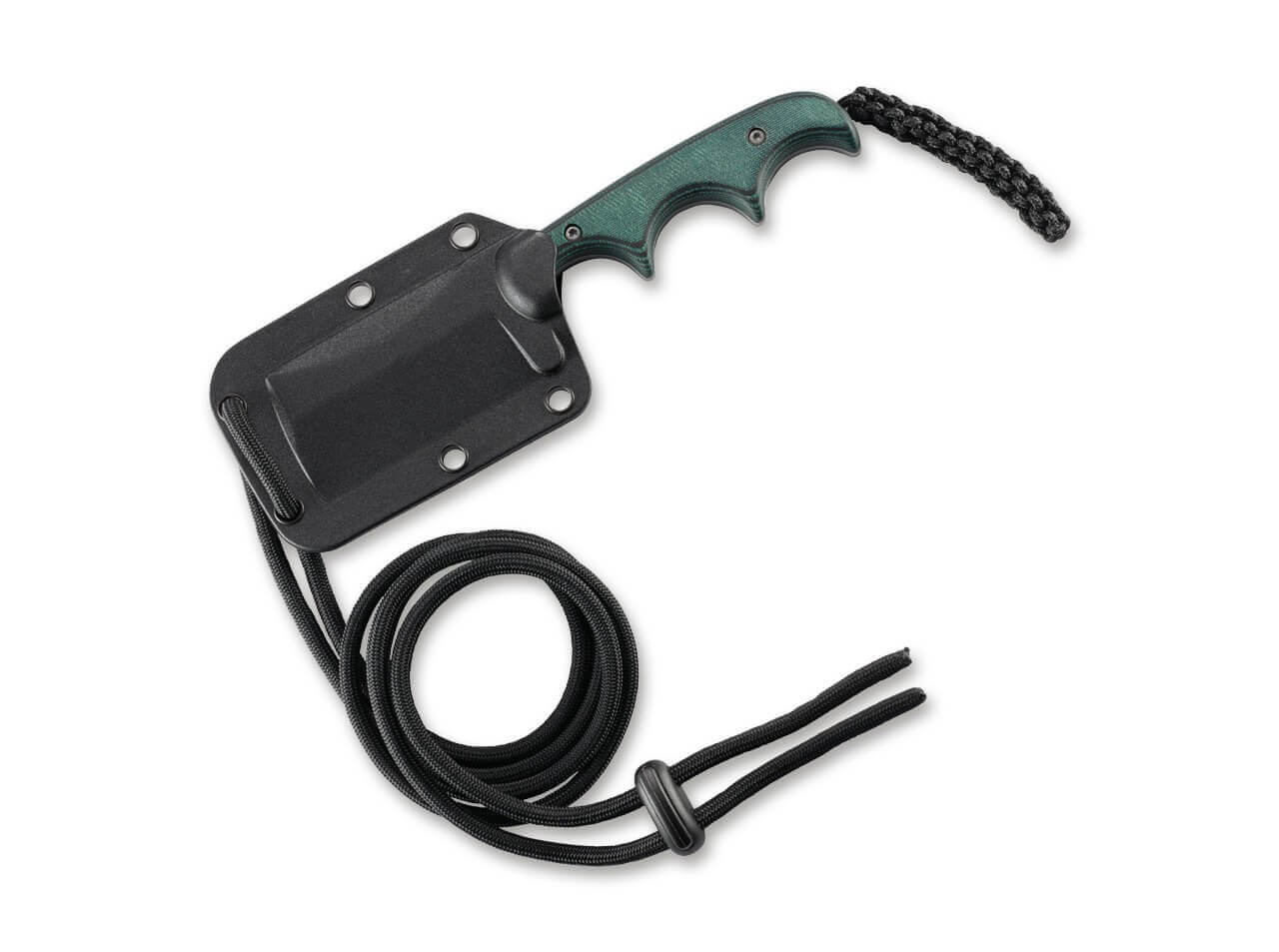 Minimalist Cleaver Blister