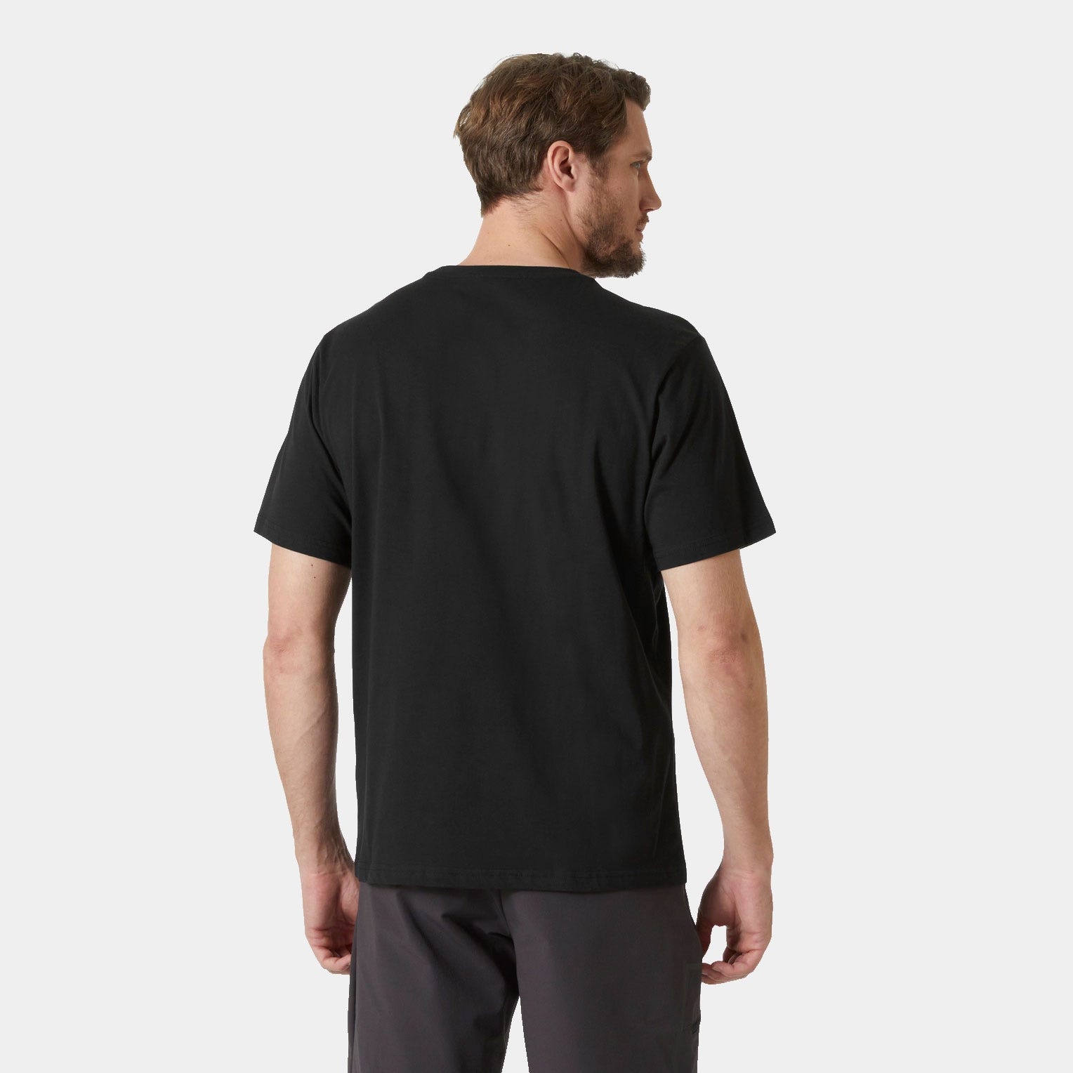 Men's HH Logo T-Shirt 2.0