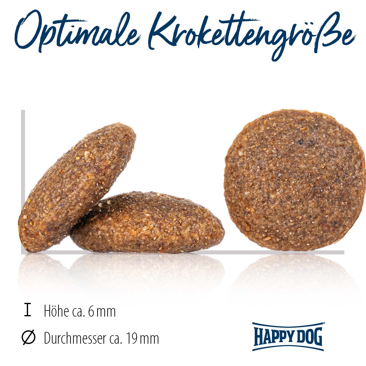 Happy Dog Supreme Sensible Lombardia günstig kaufen bei ZooRoyal