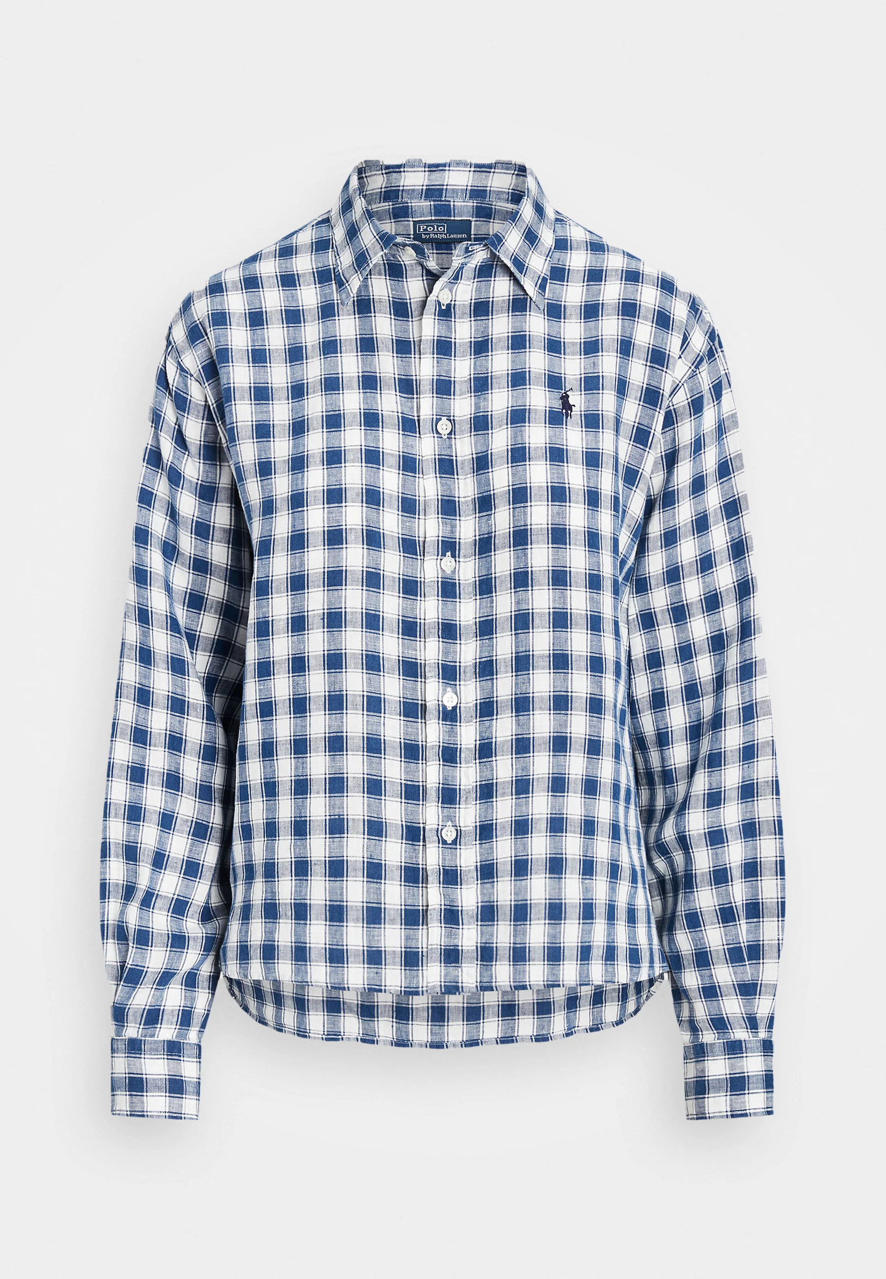 Polo Ralph Lauren MANGA LARGA - Camisa