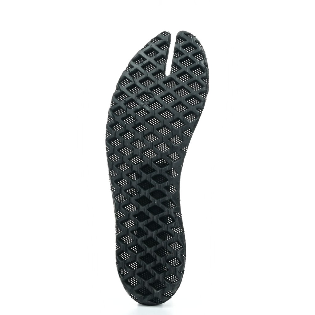 Iguaneye Freshoes Waterproof schwarze Innensohlen