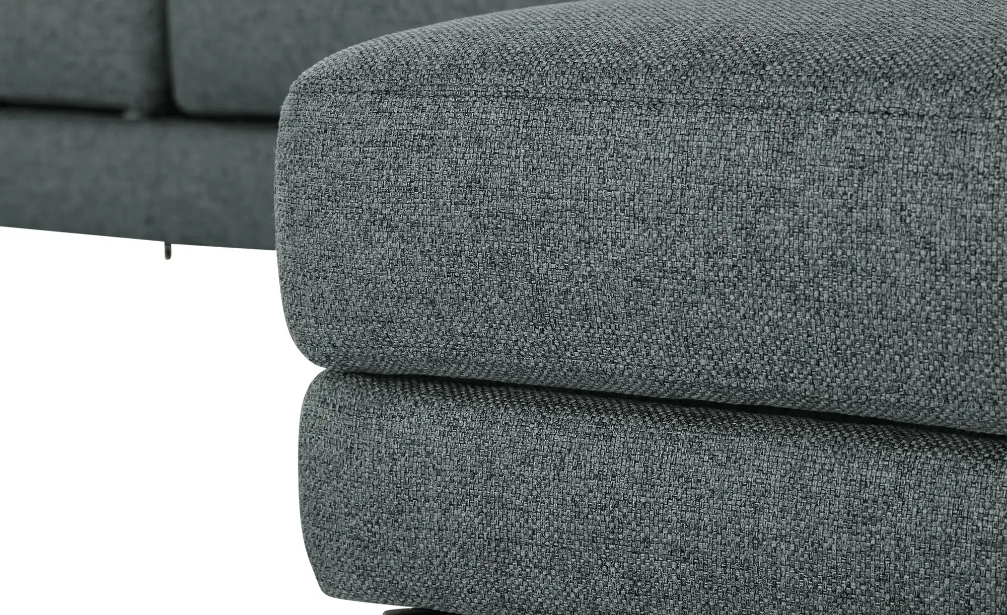 Ecksofa mit Funktion Twister
