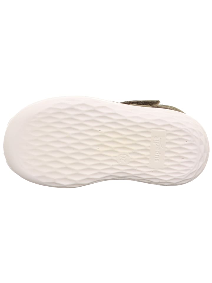 superfit Sandale BUMBLEBEE in Grün günstig kaufen