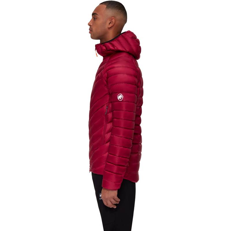 Mammut Broad Peak Daunenjacke Herren