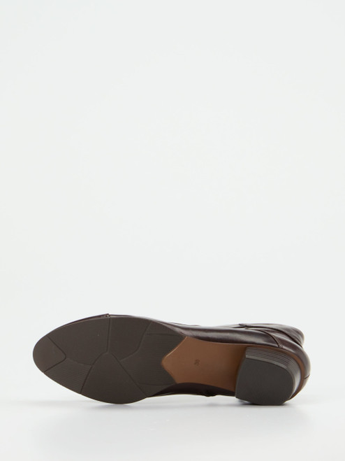 Schnürstiefelette-17032090013 Ralph Harrison