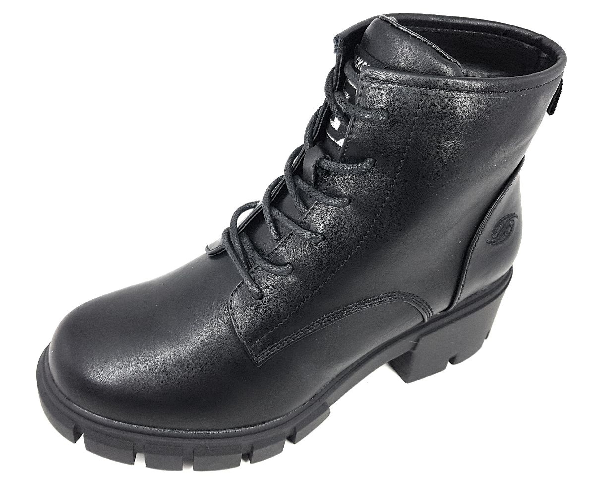 Dockers by Gerli 47AA904610100 Schwarz 100 Schwarz