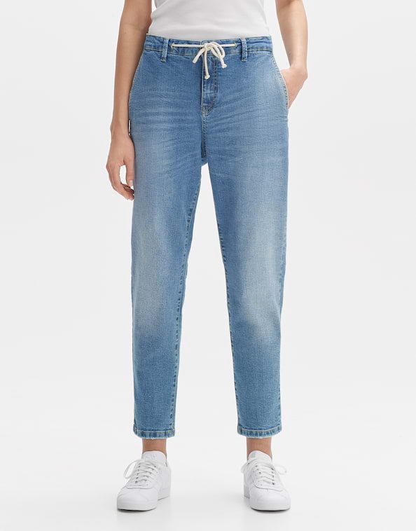 Boyfriend Jeans Lunis